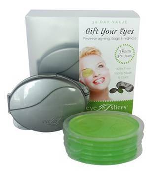 EyeSlices 30 Day Retail (Starter Kit - x1 Pack) image 0
